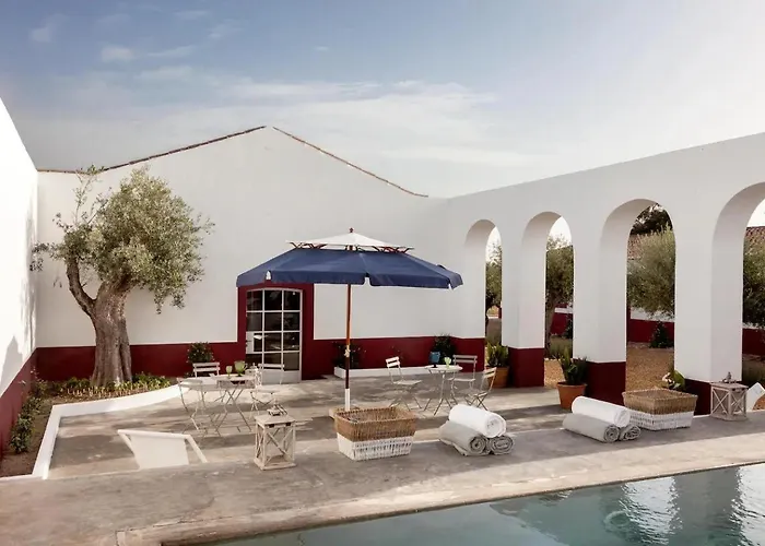 Quinta Da Chamine
