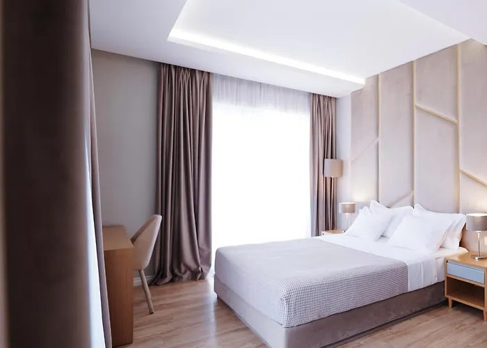 Sea View Hotel