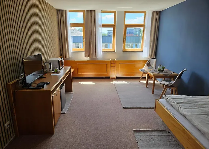 Hotel Garni