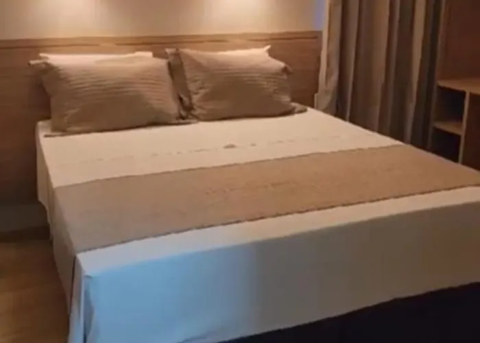 Hotel Baru