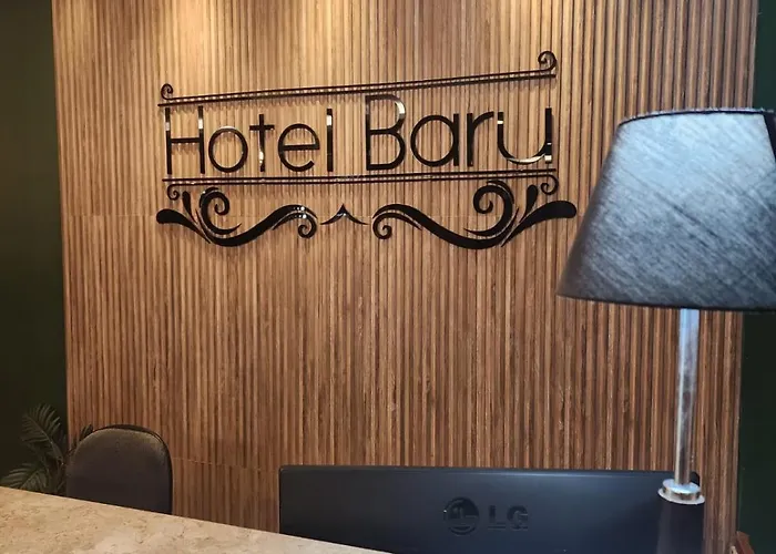 Hotel Baru