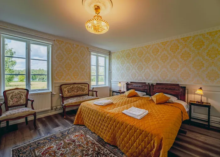Svaneholm Hotel