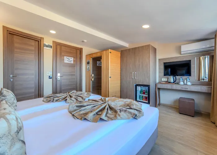 Sultan Hamit Hotel