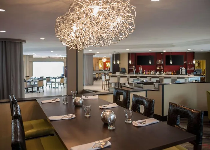 Inn At Fox Chase