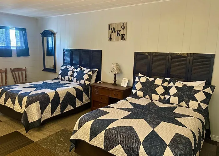 Sportsman'S Lodge