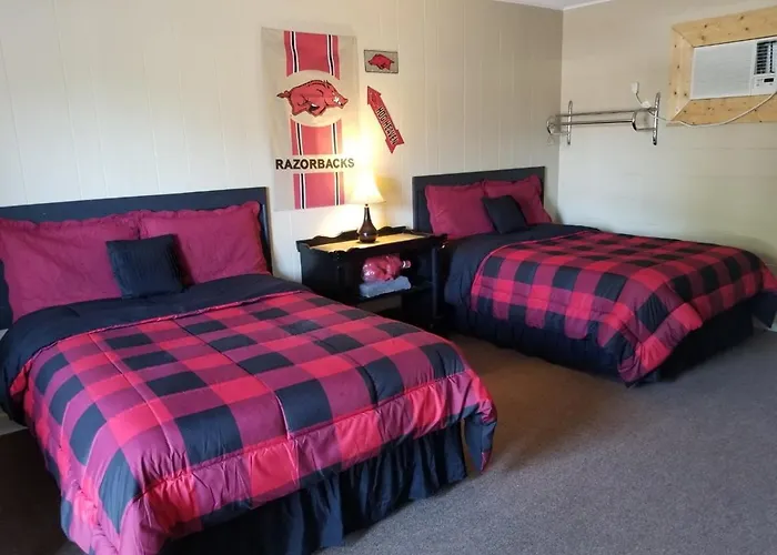 Sportsman'S Lodge