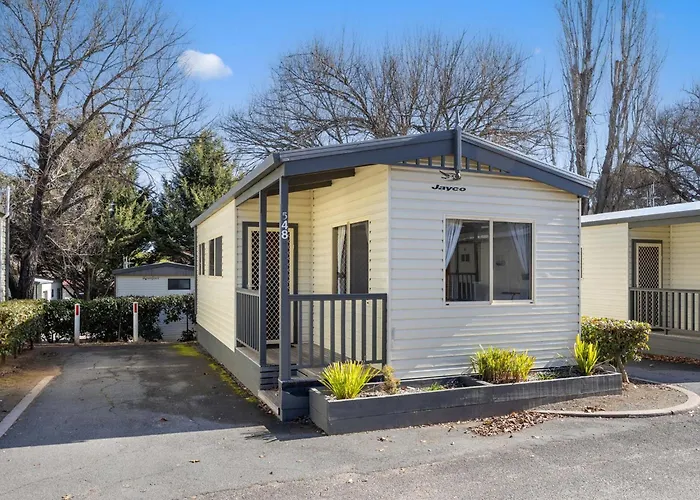 Canberra Holiday Village
