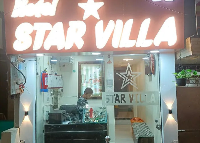 Hotel Star Suites