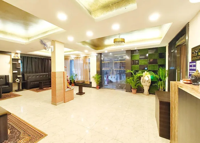 Hotel Grnd rsrt