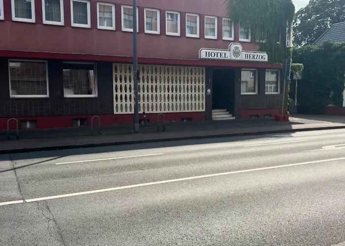 Hotel Herzog