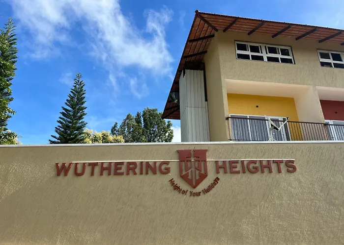 Wuthering Heights