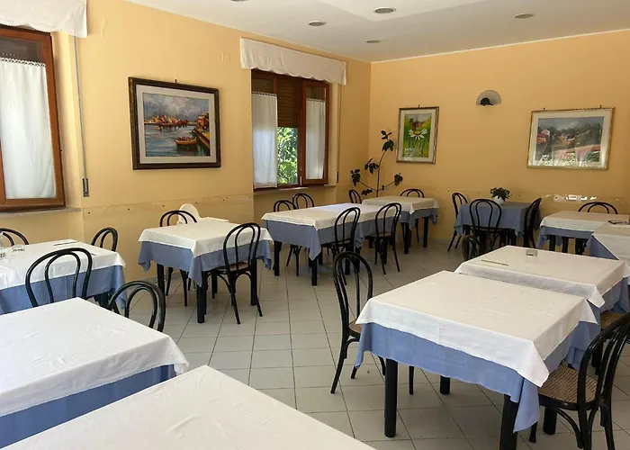 Pensione Vagnozzi