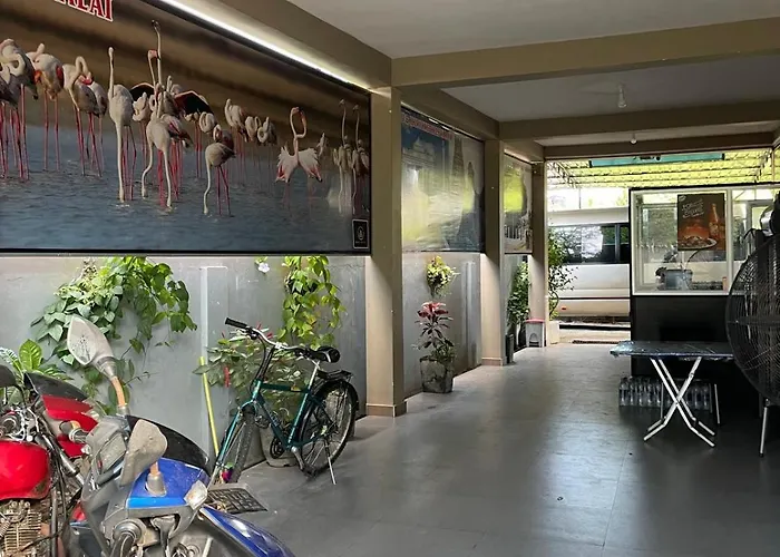 Athi Hotel