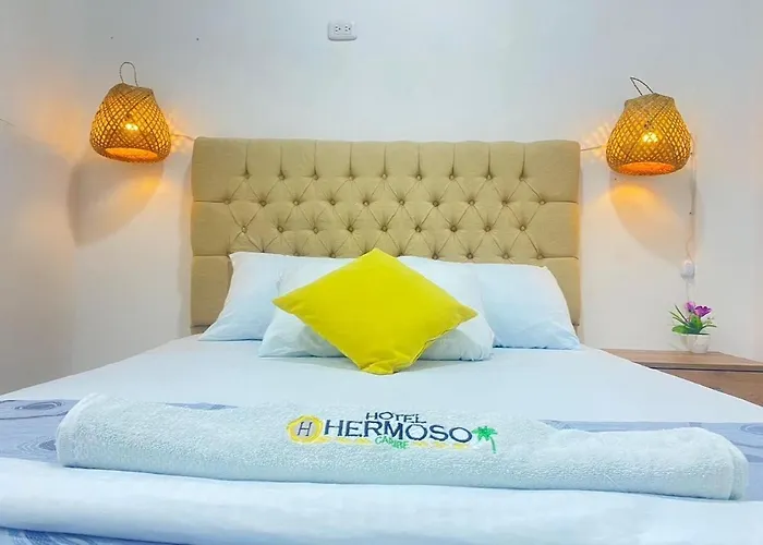 Hotel Hermoso Caribe