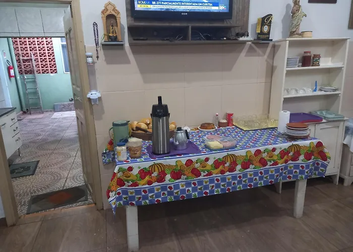 Pousada dos Viajantes