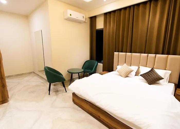 Dyal Resorts