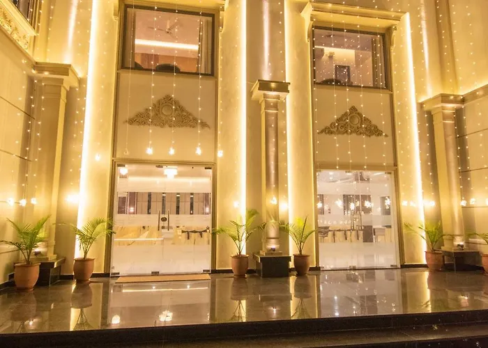 Dyal Resorts
