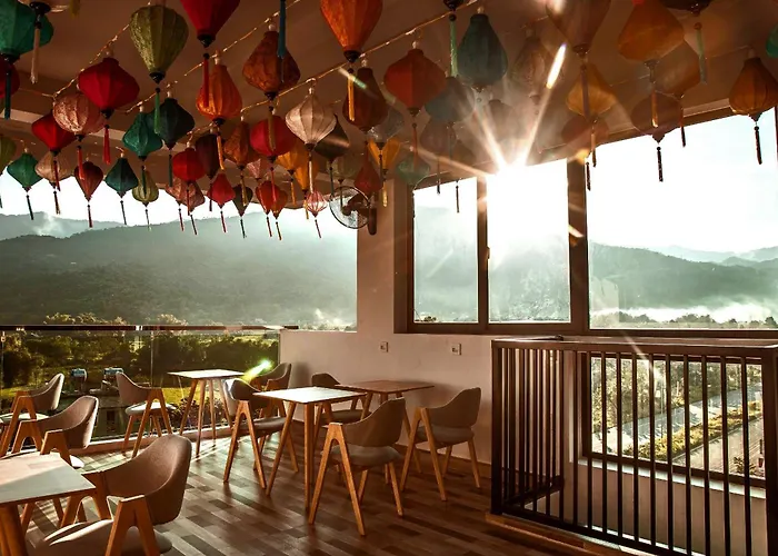 Ha Giang City Hostel