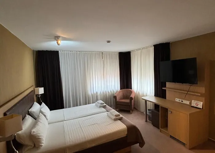 Hotel Ortel GmbH