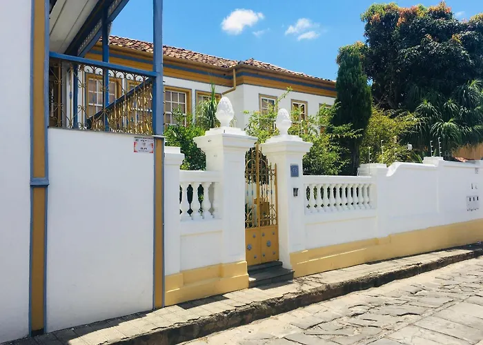 Casarão 53