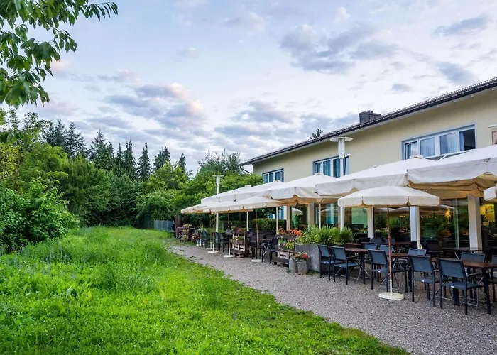 MEAT UND STAY Hotel