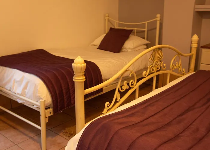 Abbots Mead Hotel