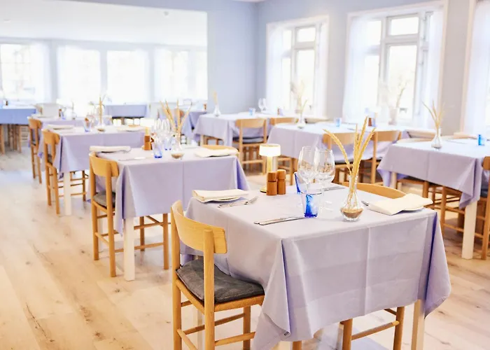Hjorths Badehotel