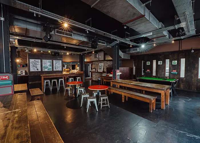 Kabannas Newcastle