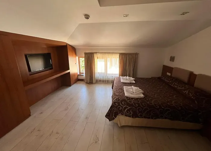 Family Hotel Casa Del Mare