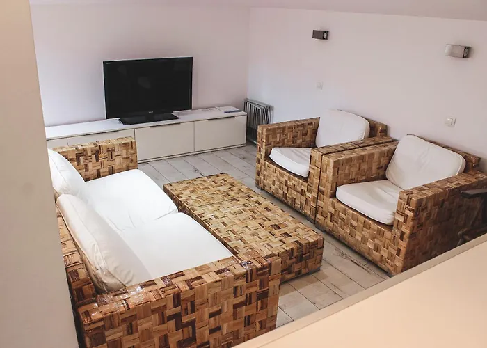 Hotel Casa del Mare