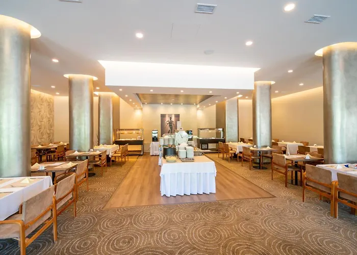 Hotel Maj