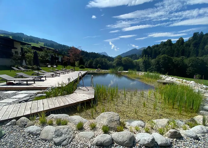 Skirast - Kirchberg