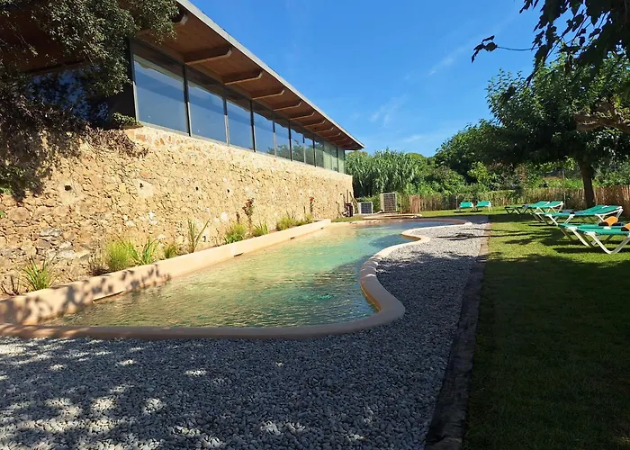 Hotel Moli De L'Escala