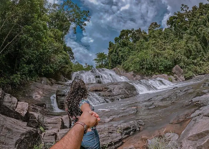 Serene Sinharaja