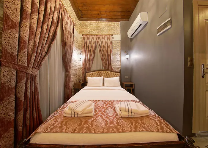 Affan Boutique Hotel