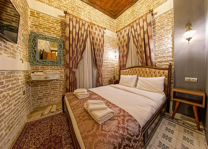 Affan Boutique Hotel