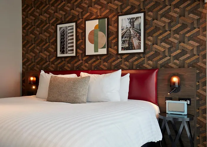 Voco Leicester By Ihg