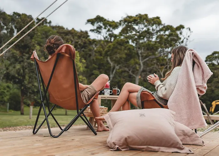 Tathra Beach Eco Camp