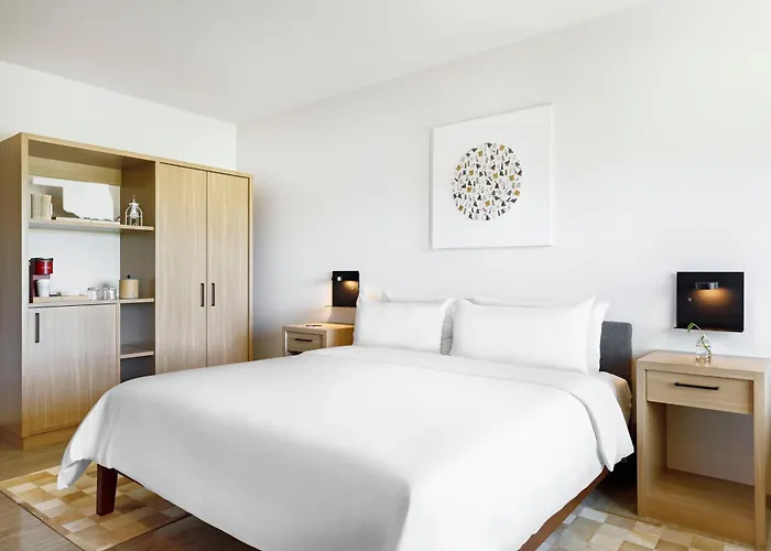 Noun Hotel, Norman, A Tribute Portfolio Hotel