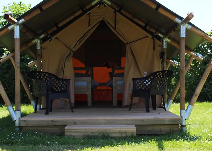 Camping De Boomgaard