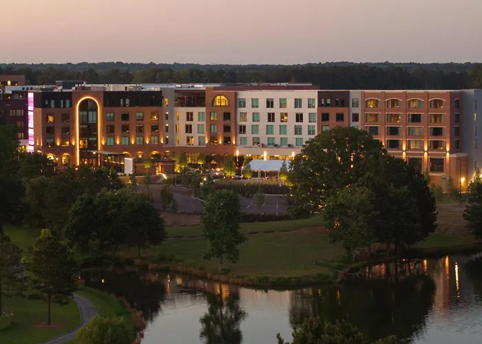 Trilith Guesthouse, Fayetteville, Ga, A Tribute Portfolio Hotel
