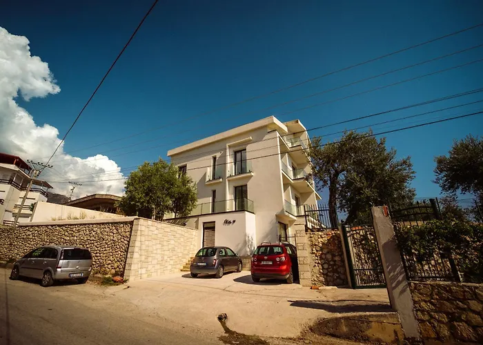 Hotel Vila 19