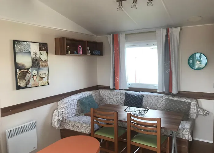 Mobil Home