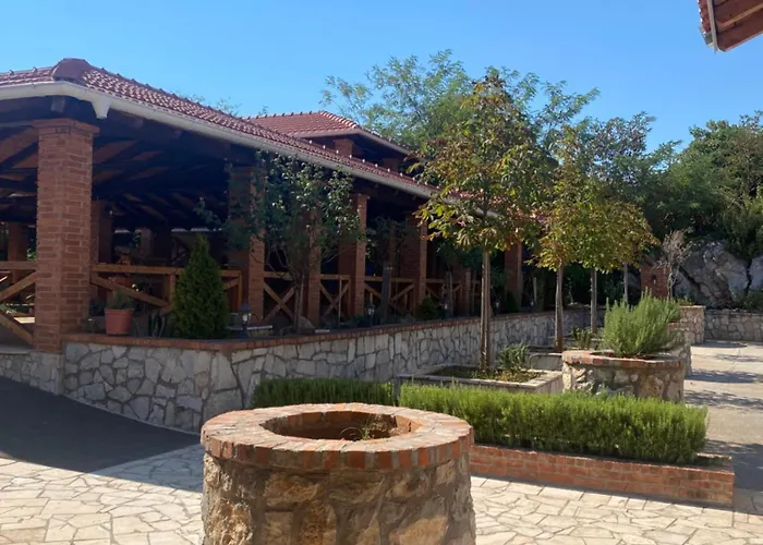 Hotel Dalija