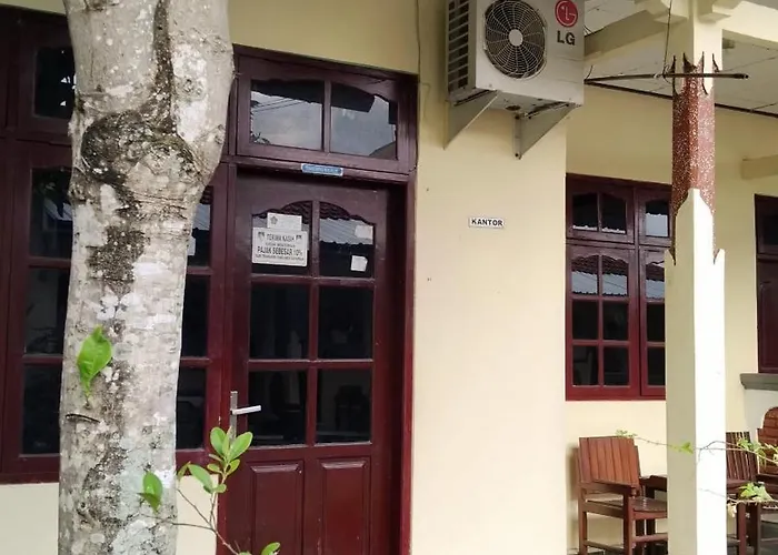 Hotel Kawsar Syariah