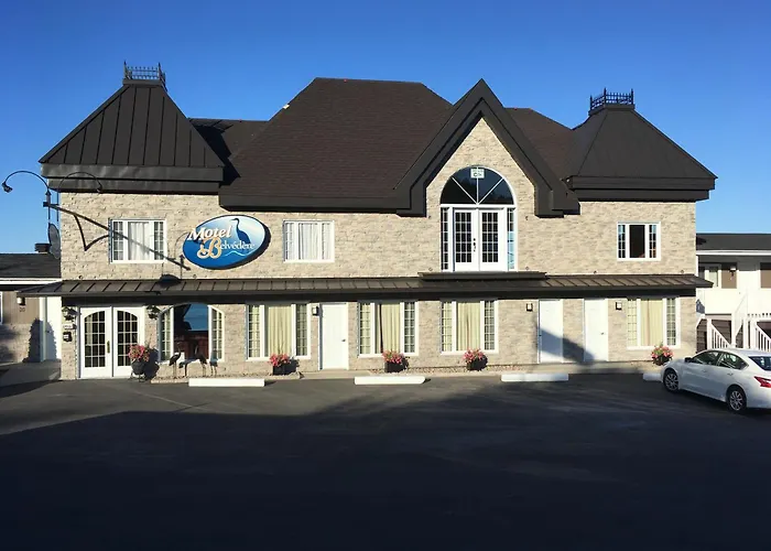 Motel Vue Belvedere