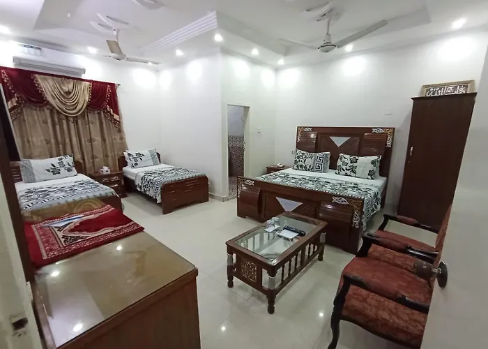 Hotel Royal Residency