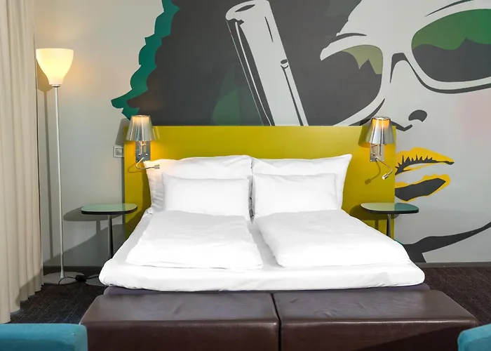 Comfort Hotel Kristiansand
