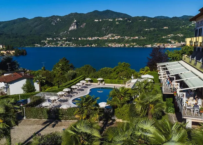Hotel La Bussola