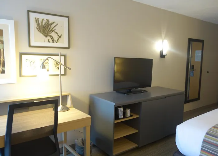 Country Inn & Suites By Radisson, La Crosse, Wi